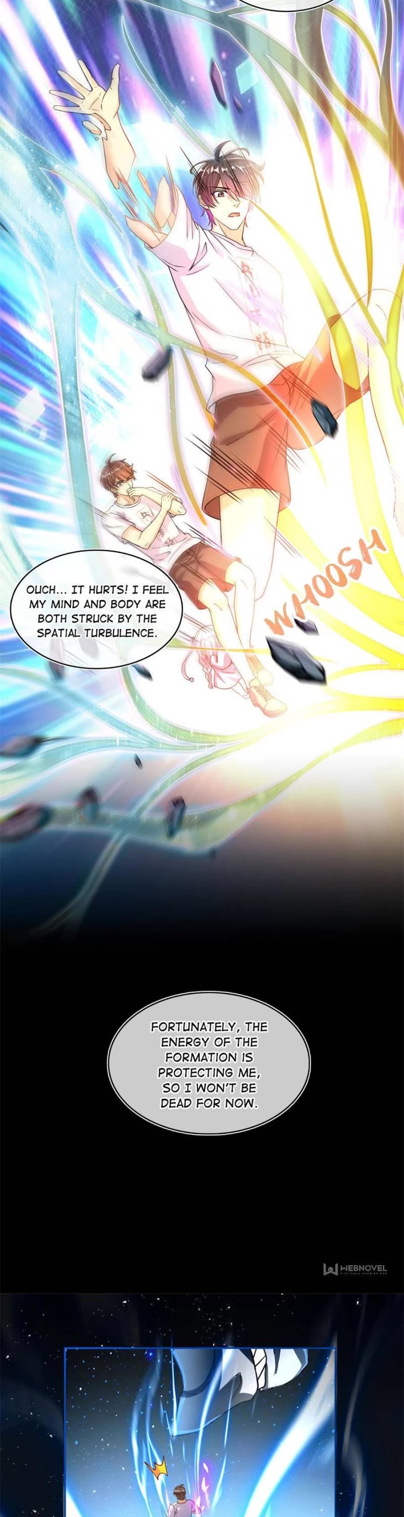 Cultivation Chat Group Chapter 505 page 6 - Chapter 505