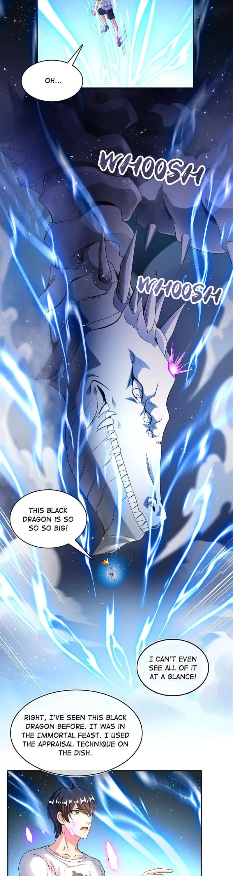 Cultivation Chat Group Chapter 505 page 7 - Chapter 505