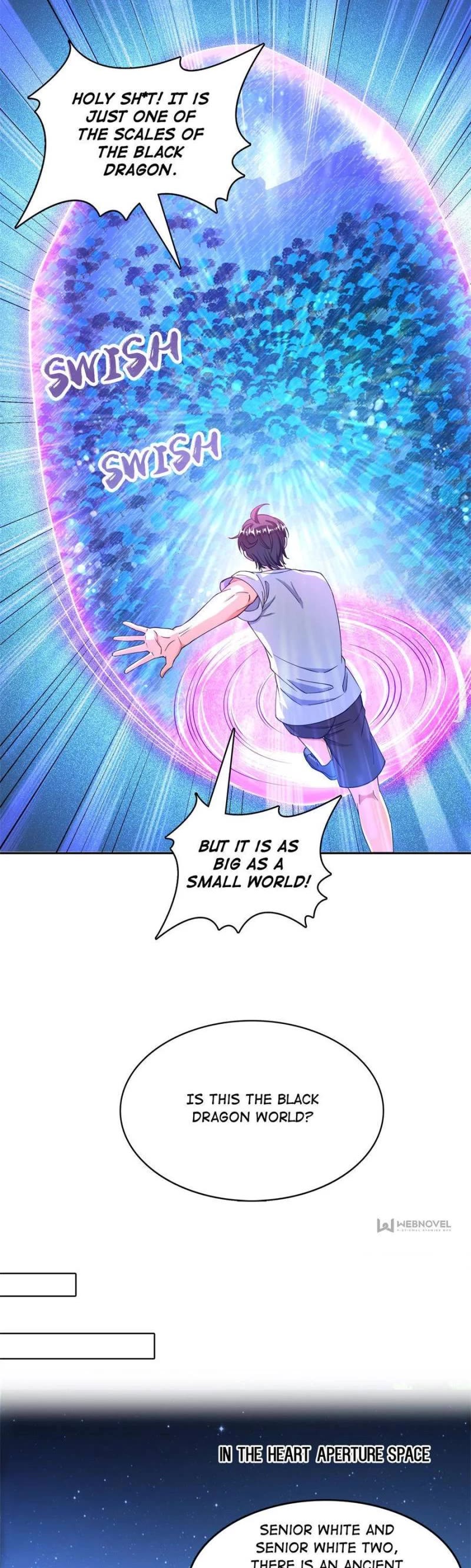 Cultivation Chat Group Chapter 505 page 9 - Chapter 505