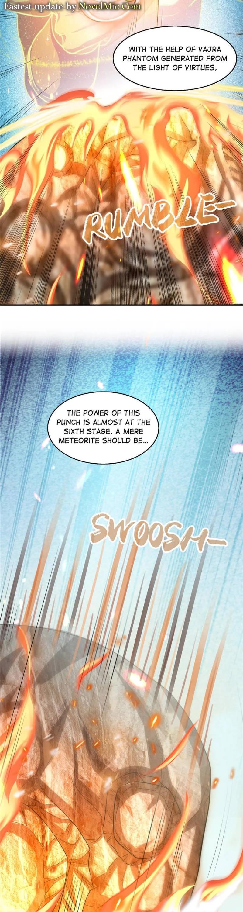 Cultivation Chat Group Chapter 506 page 16 - Chapter 506
