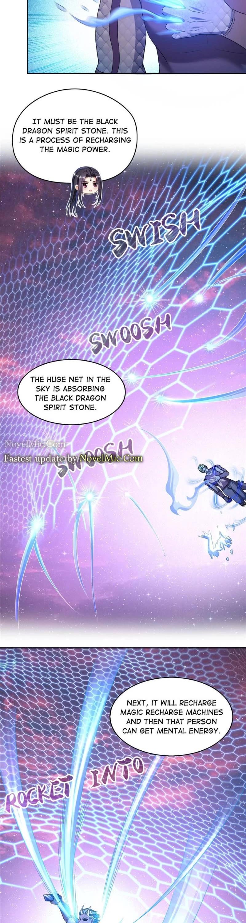 Cultivation Chat Group Chapter 506 page 3 - Chapter 506