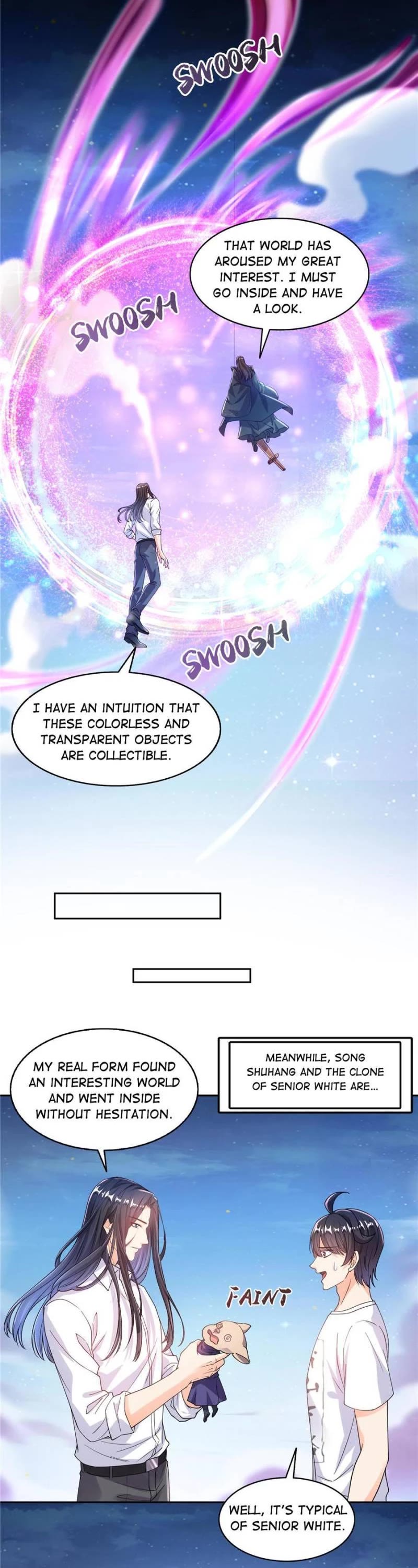 Cultivation Chat Group Chapter 506 page 7 - Chapter 506