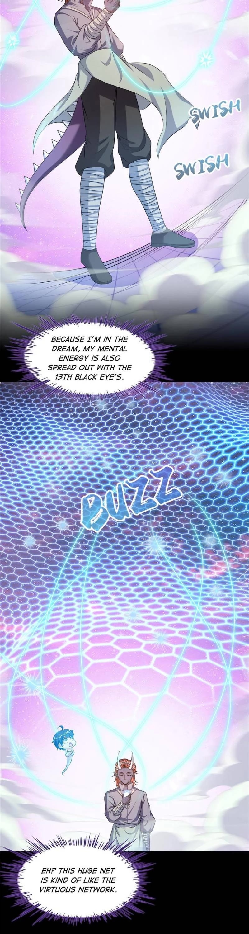 Cultivation Chat Group Chapter 507 page 11 - Chapter 507