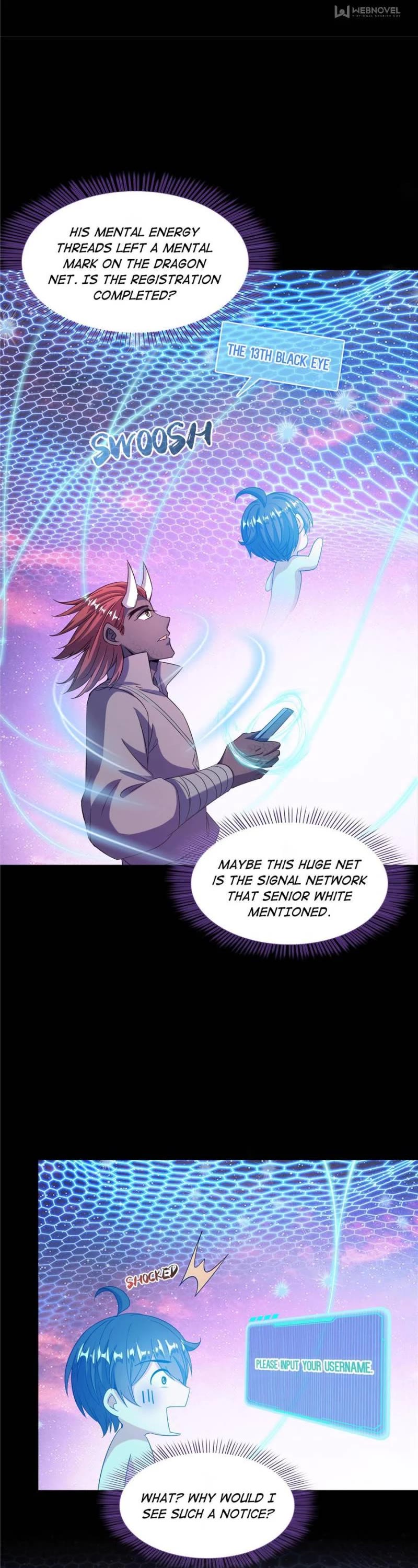 Cultivation Chat Group Chapter 507 page 12 - Chapter 507