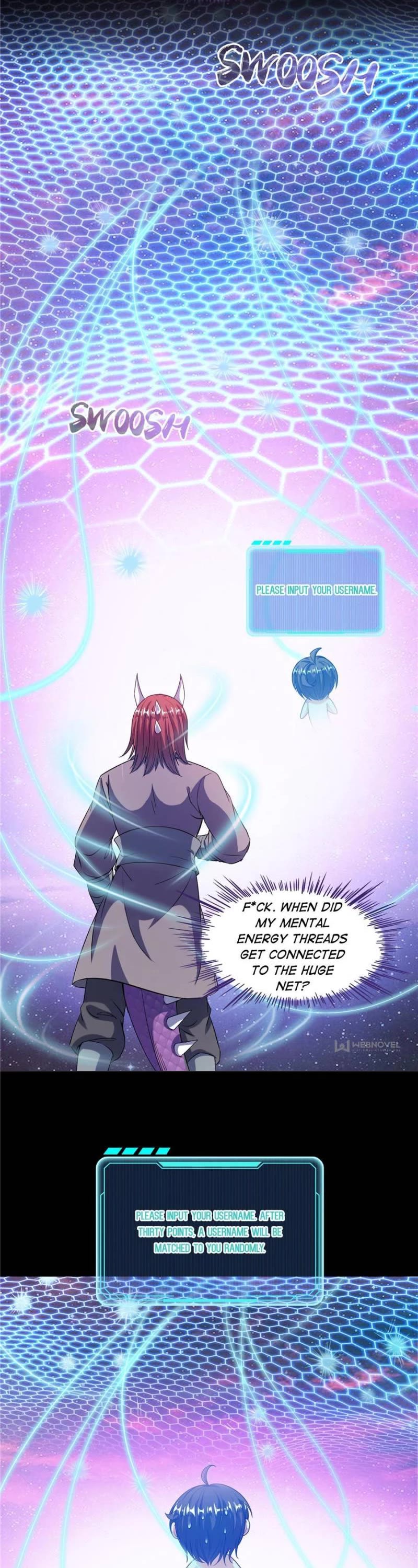 Cultivation Chat Group Chapter 507 page 13 - Chapter 507