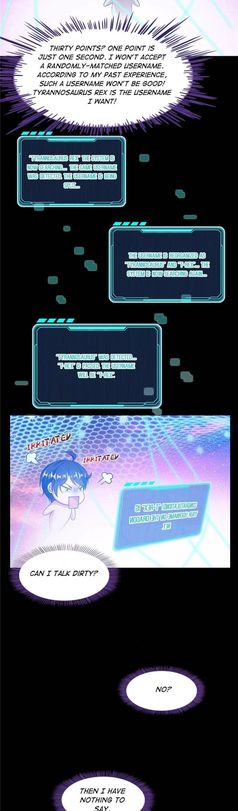 Cultivation Chat Group Chapter 507 page 14 - Chapter 507