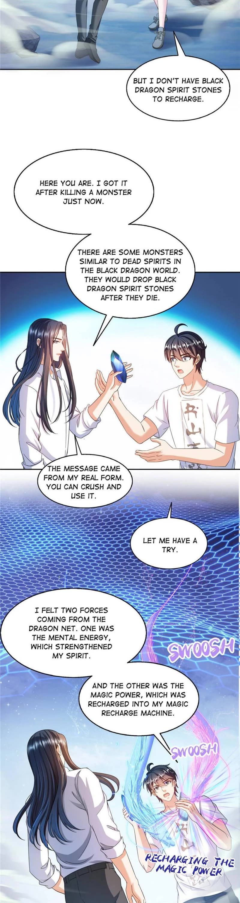 Cultivation Chat Group Chapter 507 page 17 - Chapter 507
