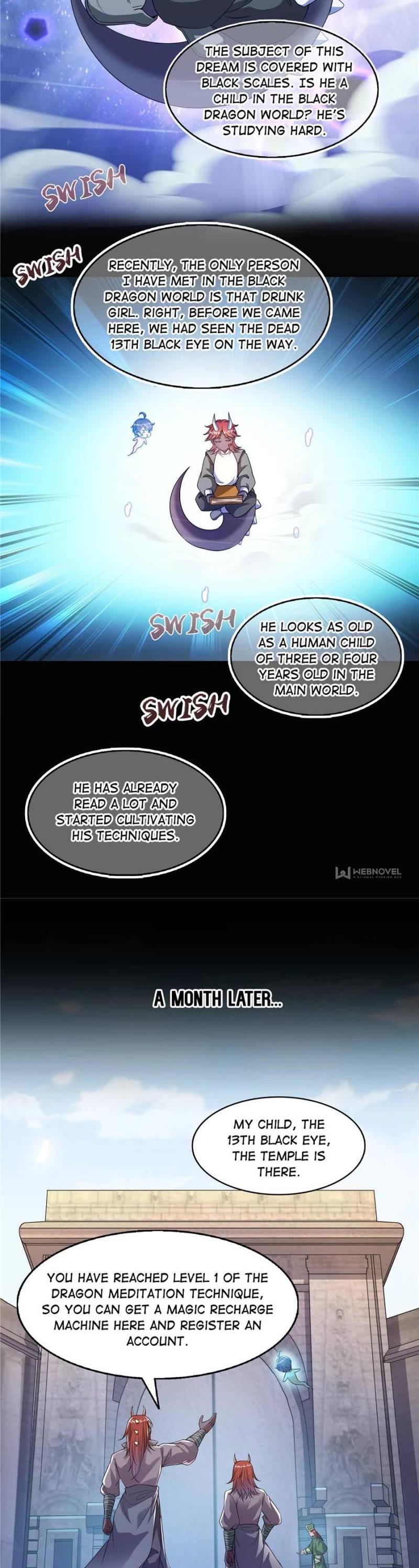 Cultivation Chat Group Chapter 507 page 4 - Chapter 507
