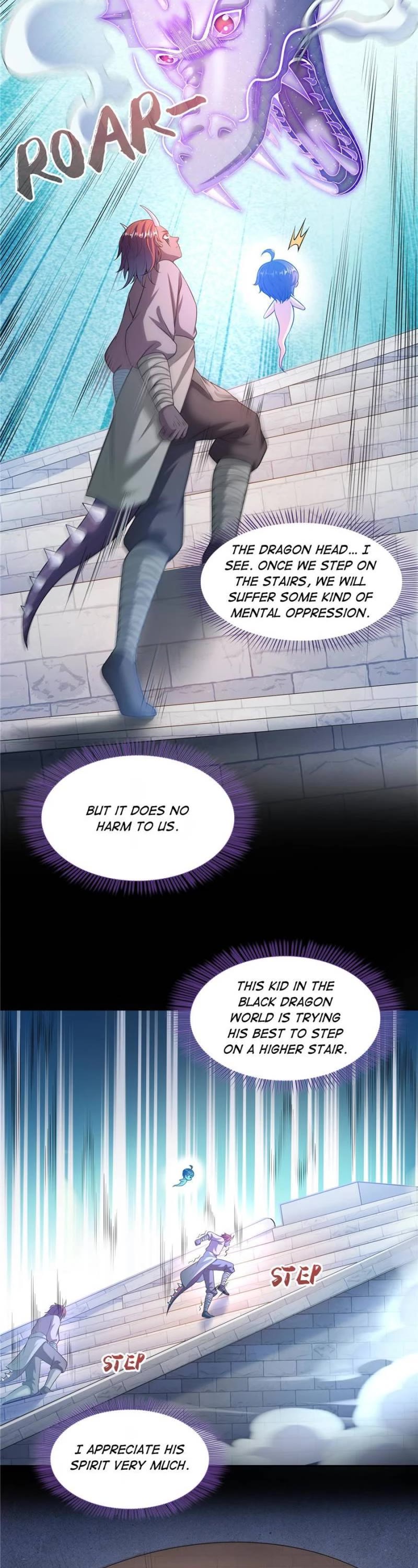 Cultivation Chat Group Chapter 507 page 7 - Chapter 507