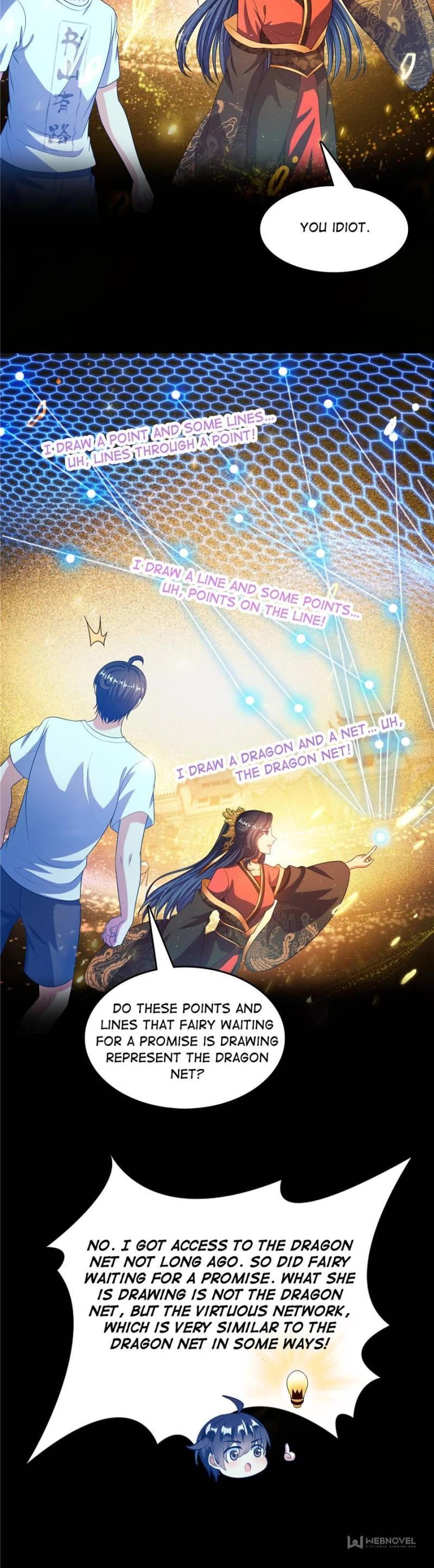 Cultivation Chat Group Chapter 508 page 20 - Chapter 508