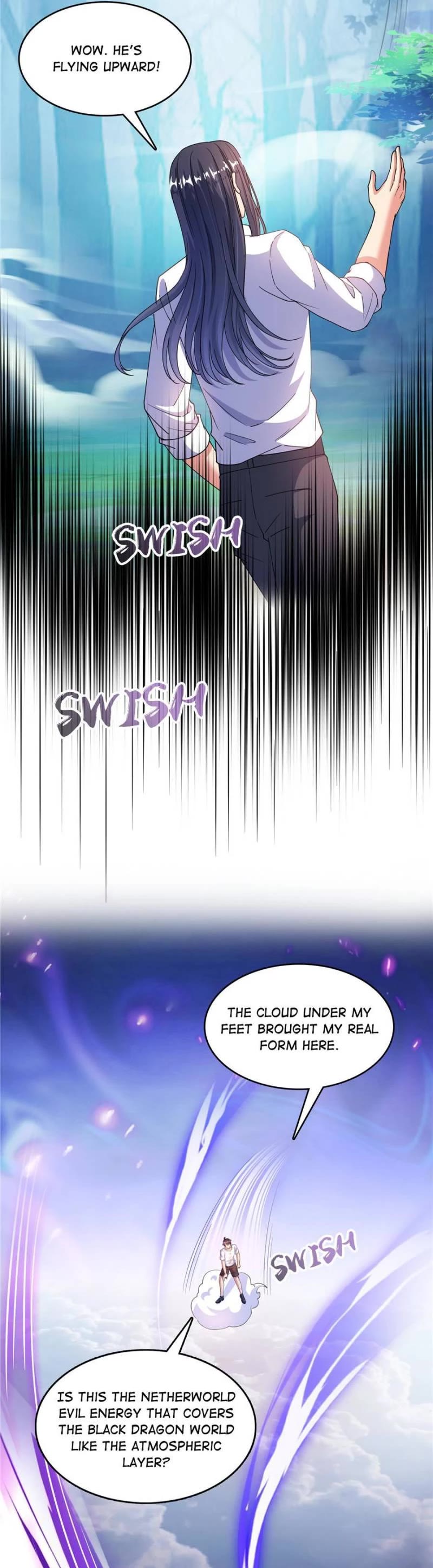 Cultivation Chat Group Chapter 508 page 4 - Chapter 508