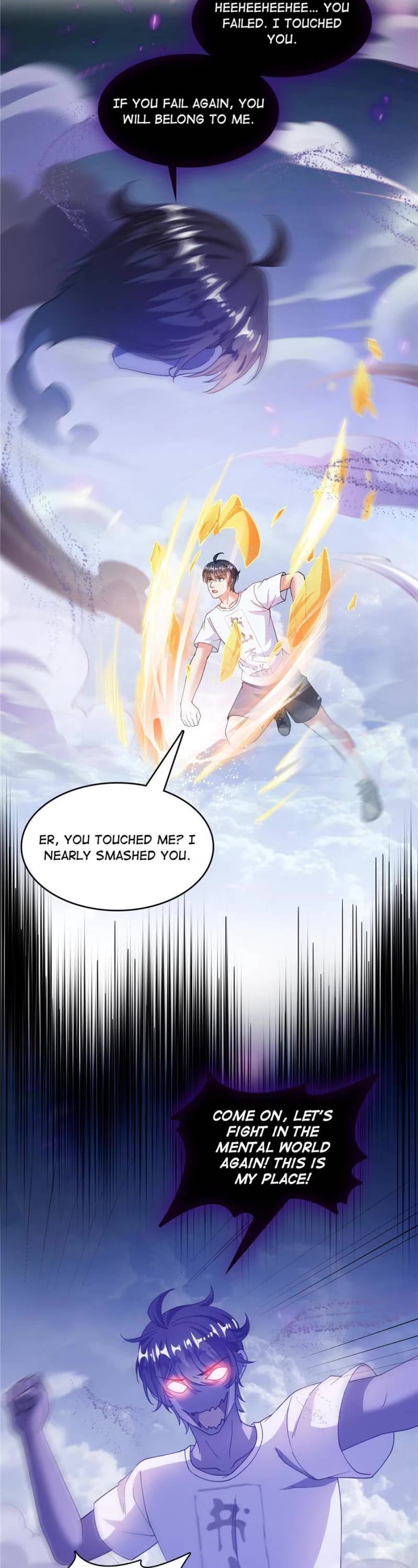 Cultivation Chat Group Chapter 508 page 7 - Chapter 508