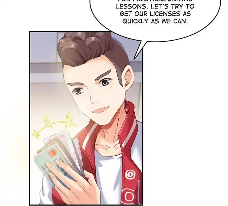 Cultivation Chat Group Chapter 51 page 10 - Chapter 51