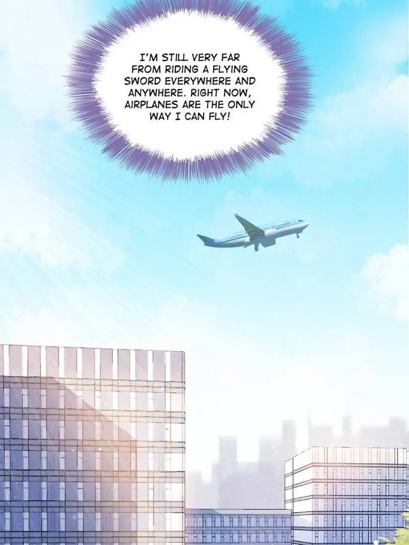 Cultivation Chat Group Chapter 51 page 12 - Chapter 51