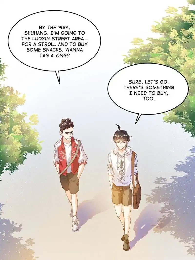 Cultivation Chat Group Chapter 51 page 14 - Chapter 51