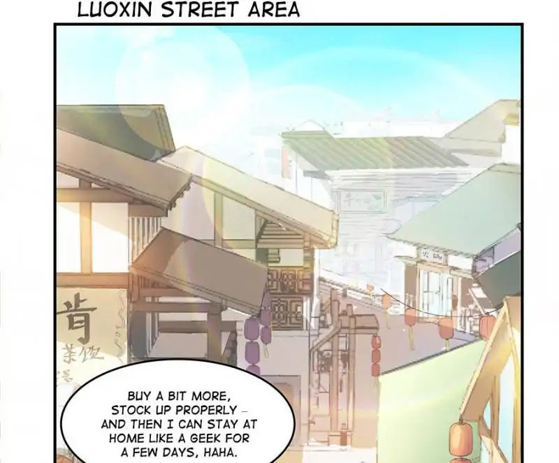 Cultivation Chat Group Chapter 51 page 16 - Chapter 51