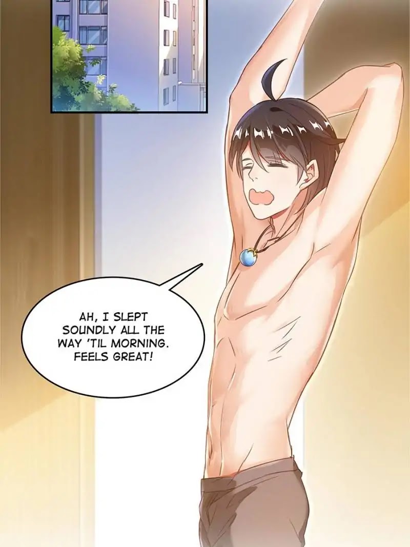 Cultivation Chat Group Chapter 51 page 2 - Chapter 51