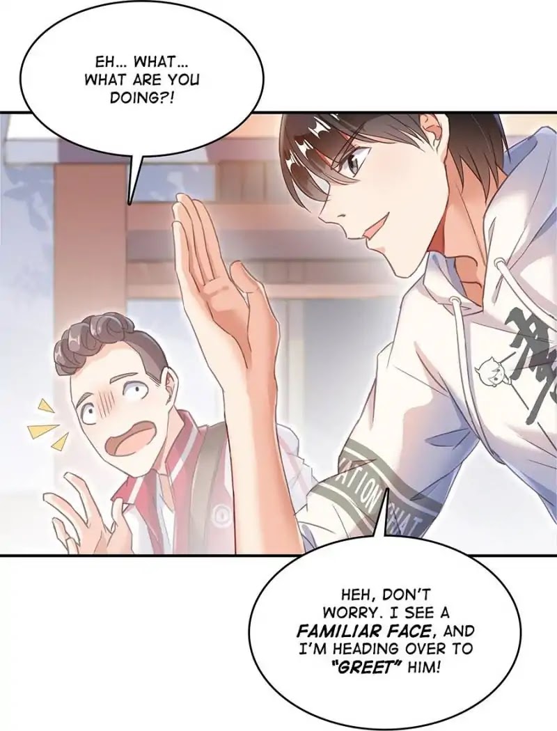 Cultivation Chat Group Chapter 51 page 20 - Chapter 51