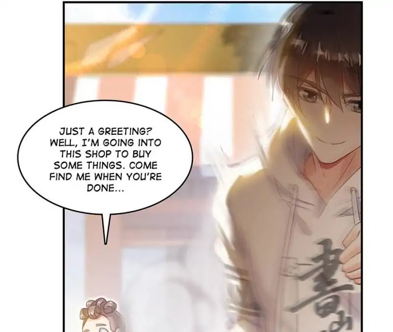 Cultivation Chat Group Chapter 51 page 21 - Chapter 51