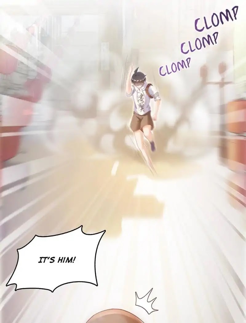 Cultivation Chat Group Chapter 51 page 26 - Chapter 51