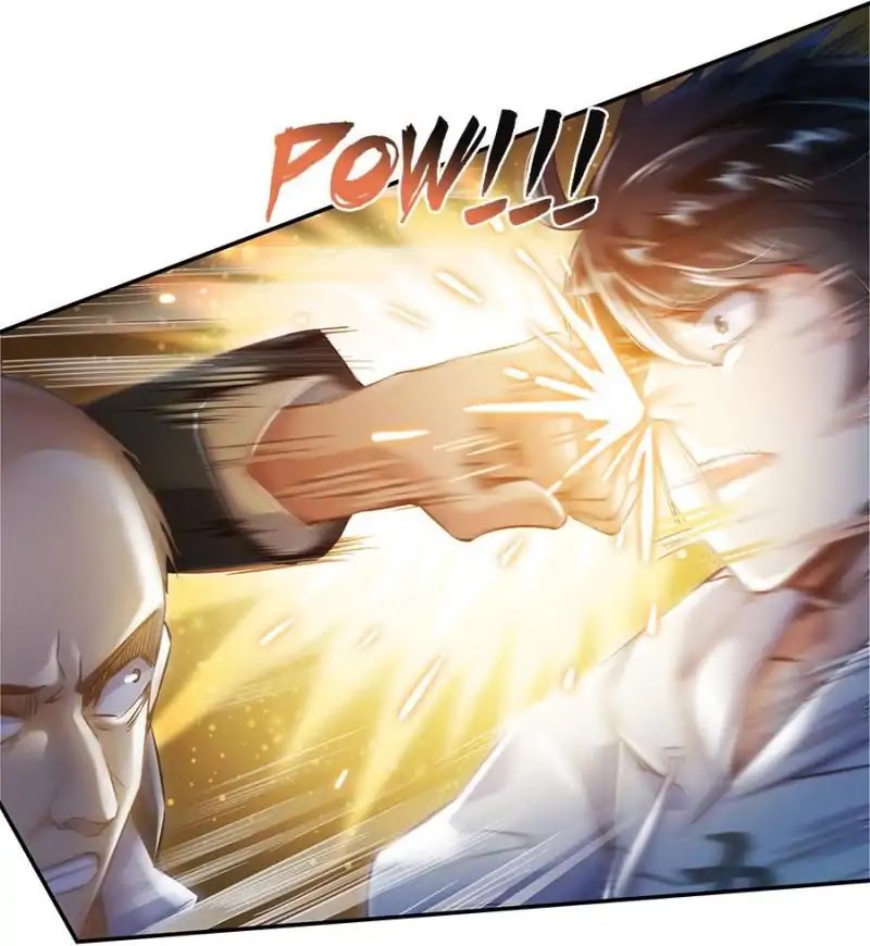 Cultivation Chat Group Chapter 51 page 31 - Chapter 51