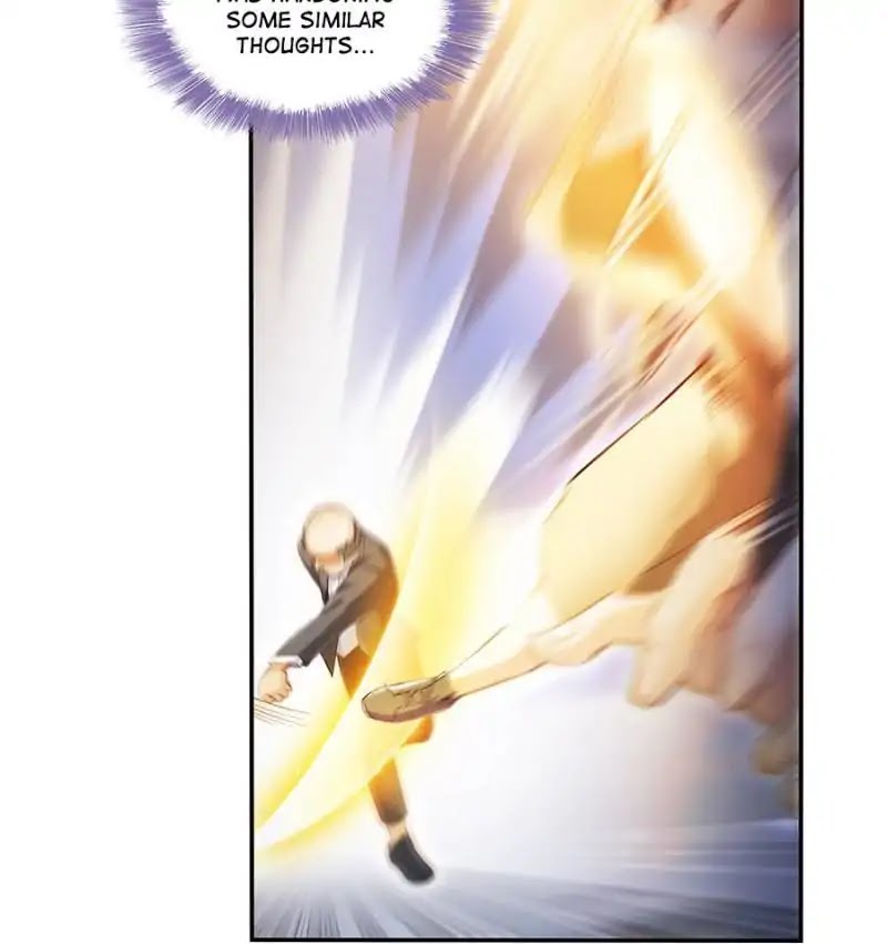 Cultivation Chat Group Chapter 51 page 33 - Chapter 51