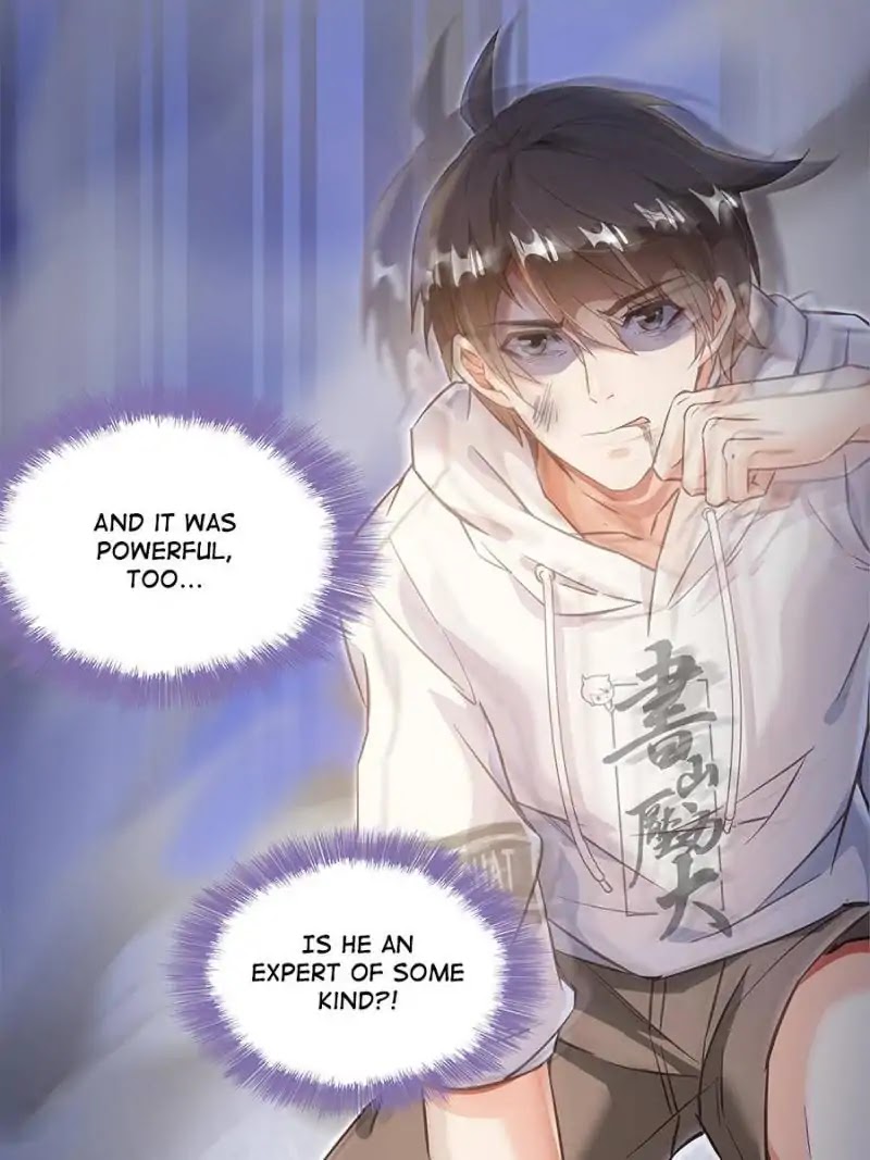 Cultivation Chat Group Chapter 51 page 35 - Chapter 51
