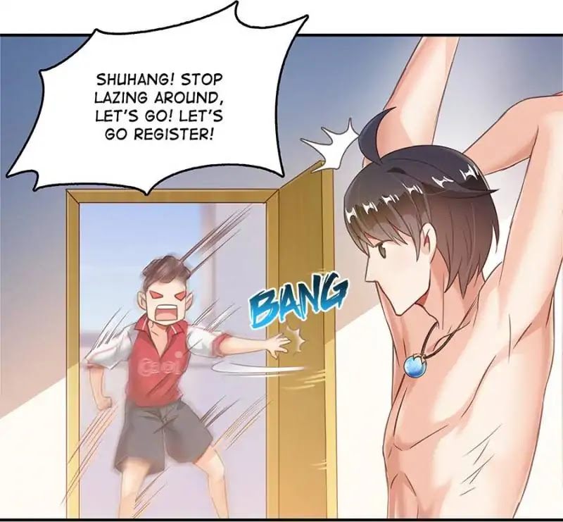 Cultivation Chat Group Chapter 51 page 4 - Chapter 51