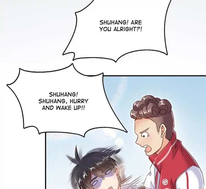 Cultivation Chat Group Chapter 51 page 40 - Chapter 51