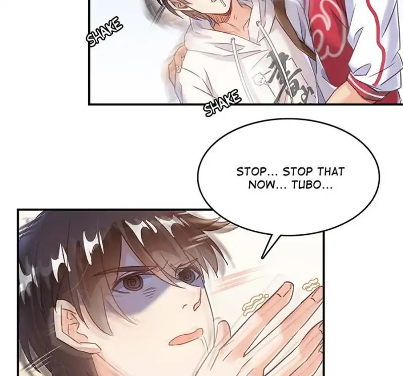 Cultivation Chat Group Chapter 51 page 41 - Chapter 51