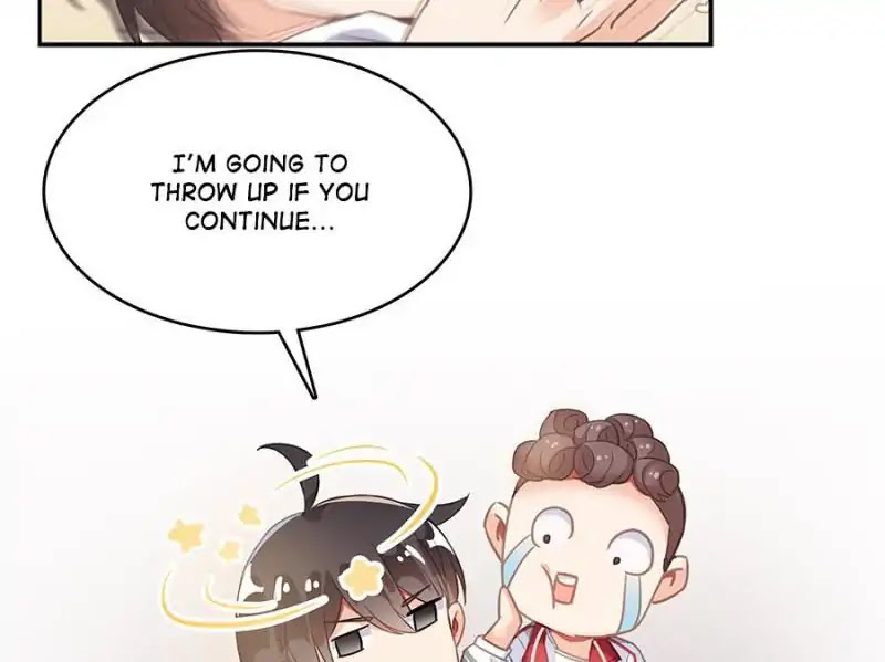 Cultivation Chat Group Chapter 51 page 42 - Chapter 51