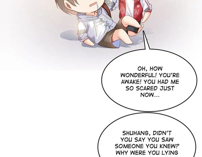 Cultivation Chat Group Chapter 51 page 43 - Chapter 51