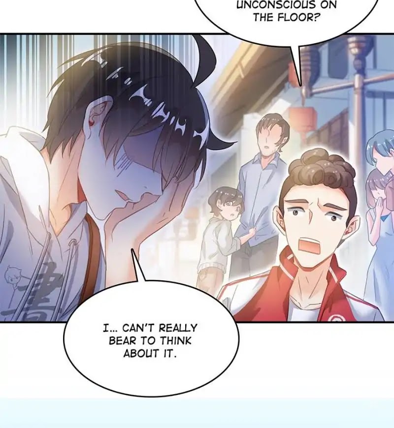 Cultivation Chat Group Chapter 51 page 44 - Chapter 51