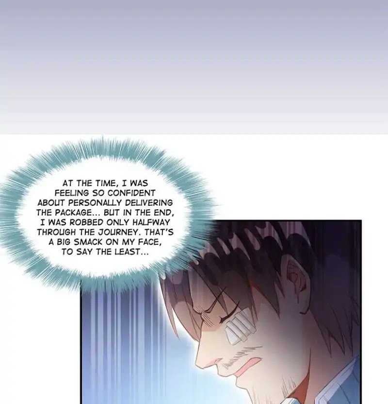 Cultivation Chat Group Chapter 51 page 57 - Chapter 51