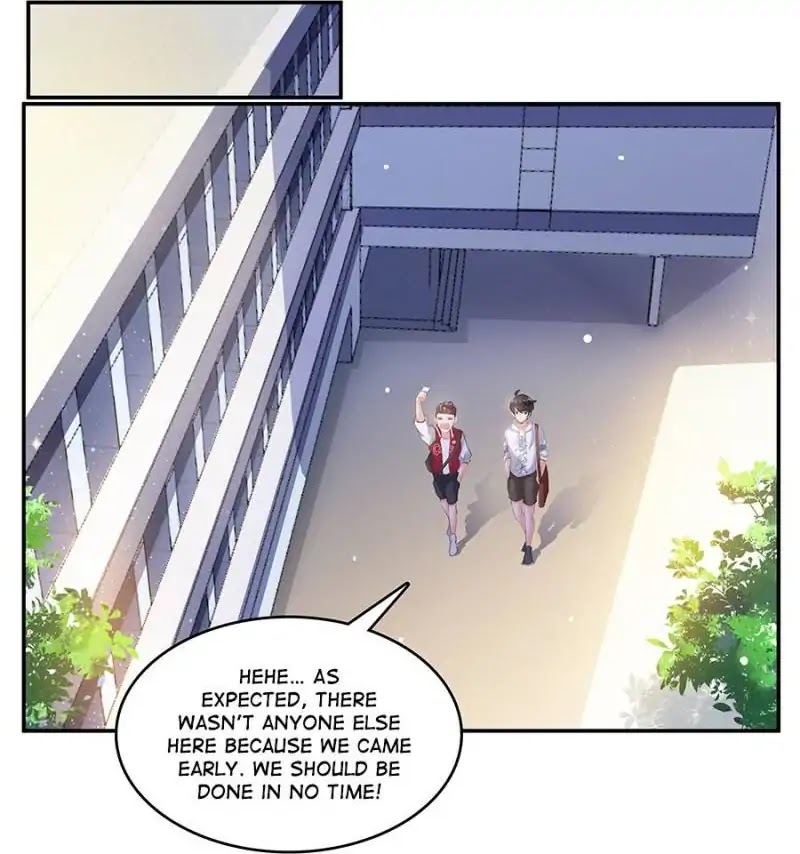 Cultivation Chat Group Chapter 51 page 7 - Chapter 51