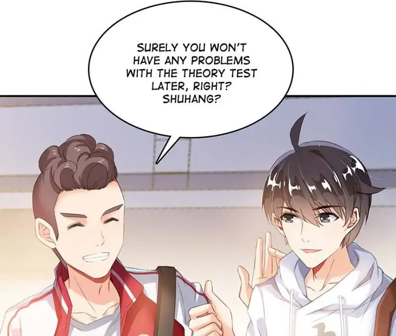 Cultivation Chat Group Chapter 51 page 8 - Chapter 51