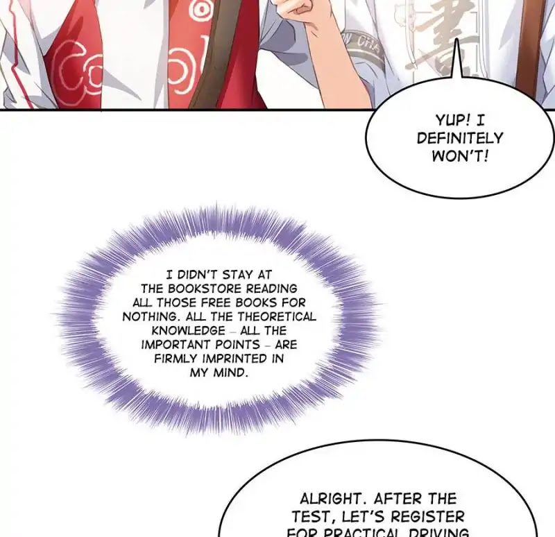 Cultivation Chat Group Chapter 51 page 9 - Chapter 51
