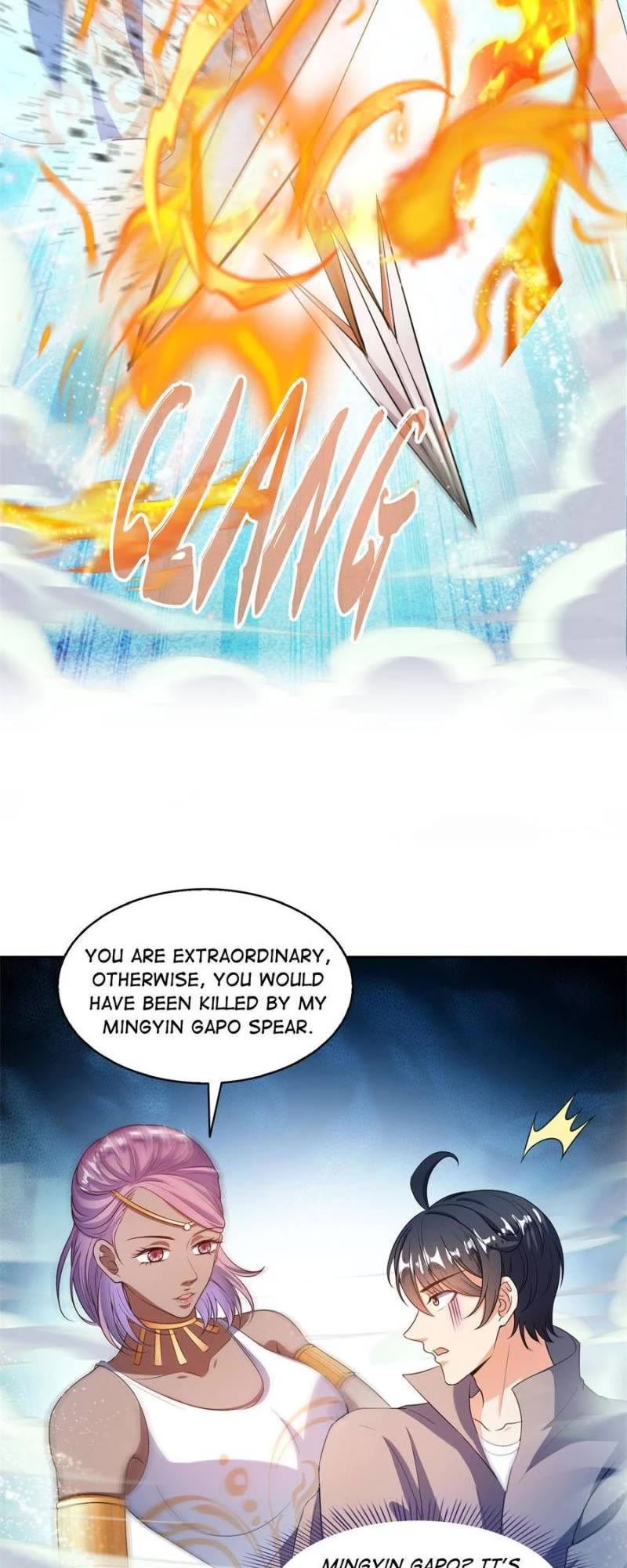 Cultivation Chat Group Chapter 511 page 18 - Chapter 511