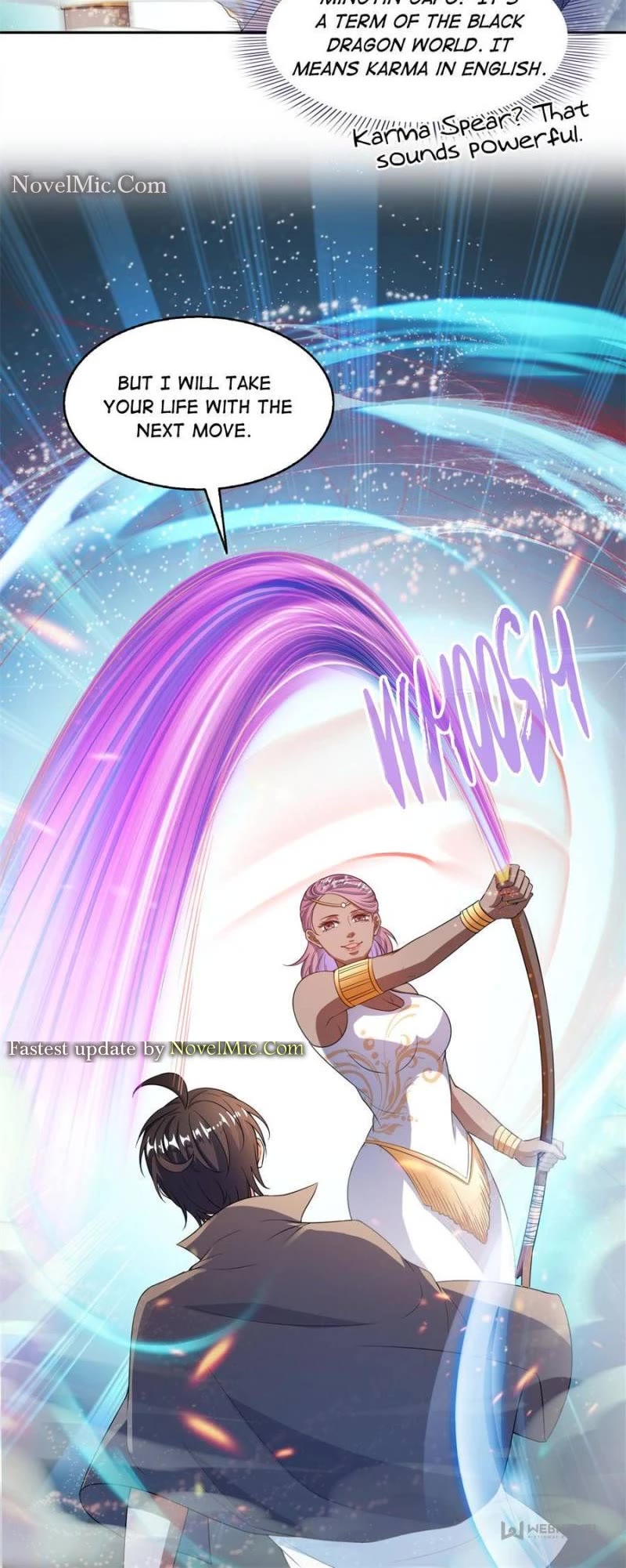 Cultivation Chat Group Chapter 511 page 19 - Chapter 511