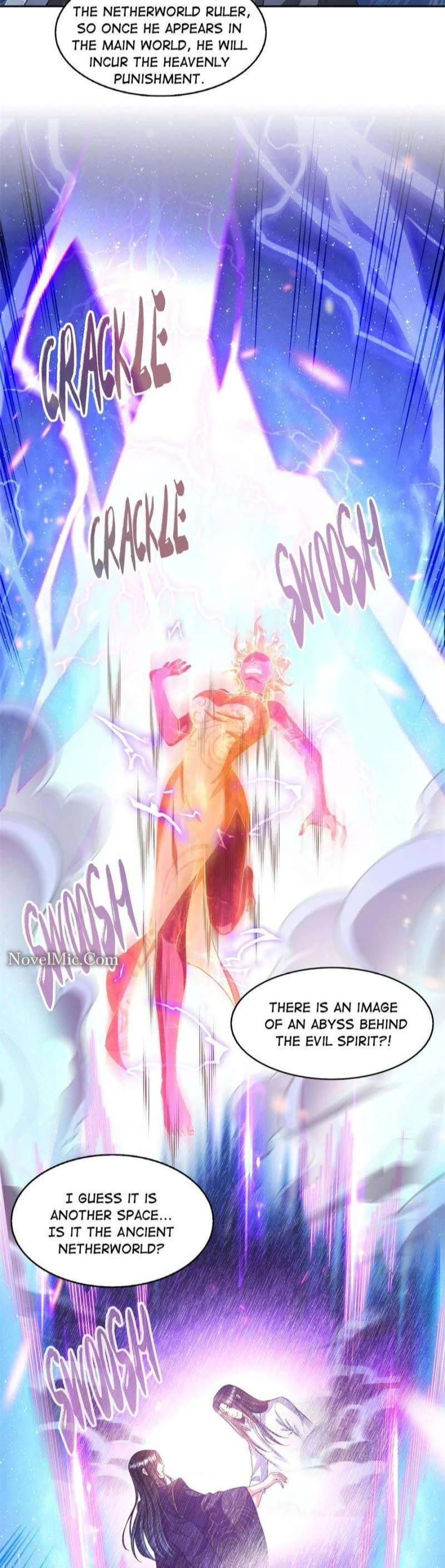 Cultivation Chat Group Chapter 513 page 5 - Chapter 513
