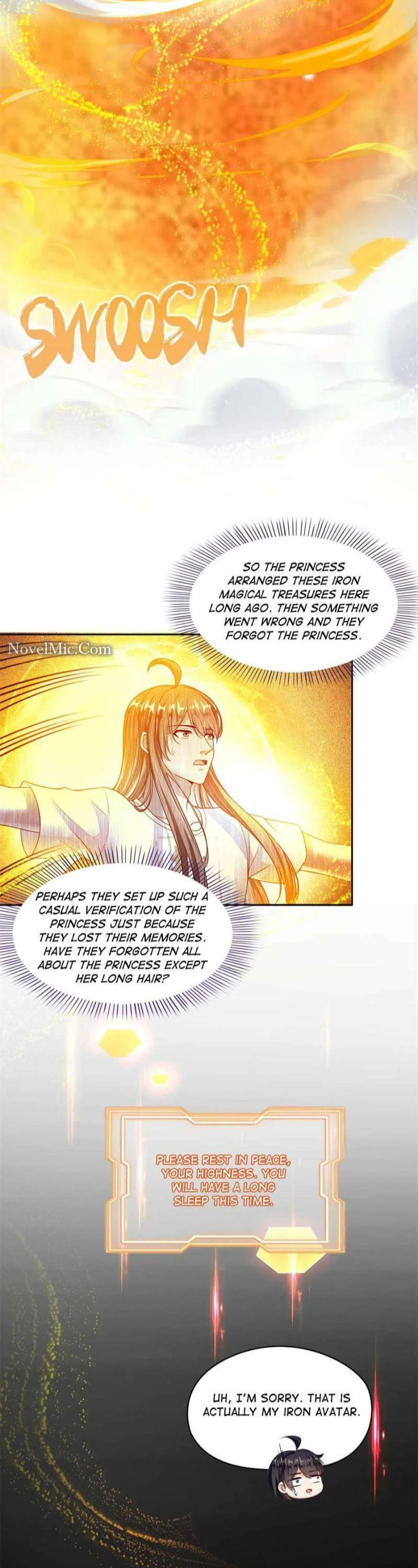 Cultivation Chat Group Chapter 514 page 2 - Chapter 514