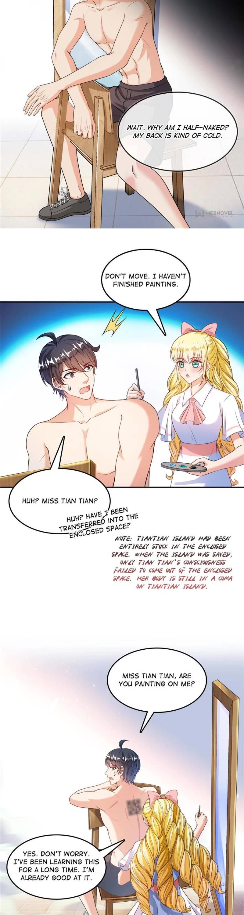 Cultivation Chat Group Chapter 516 page 12 - Chapter 516