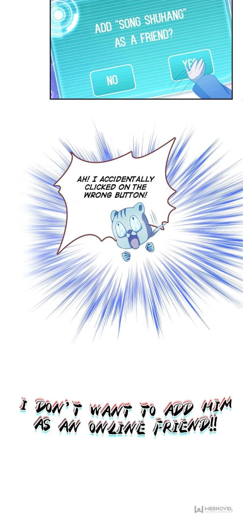 Cultivation Chat Group Chapter 516 page 20 - Chapter 516