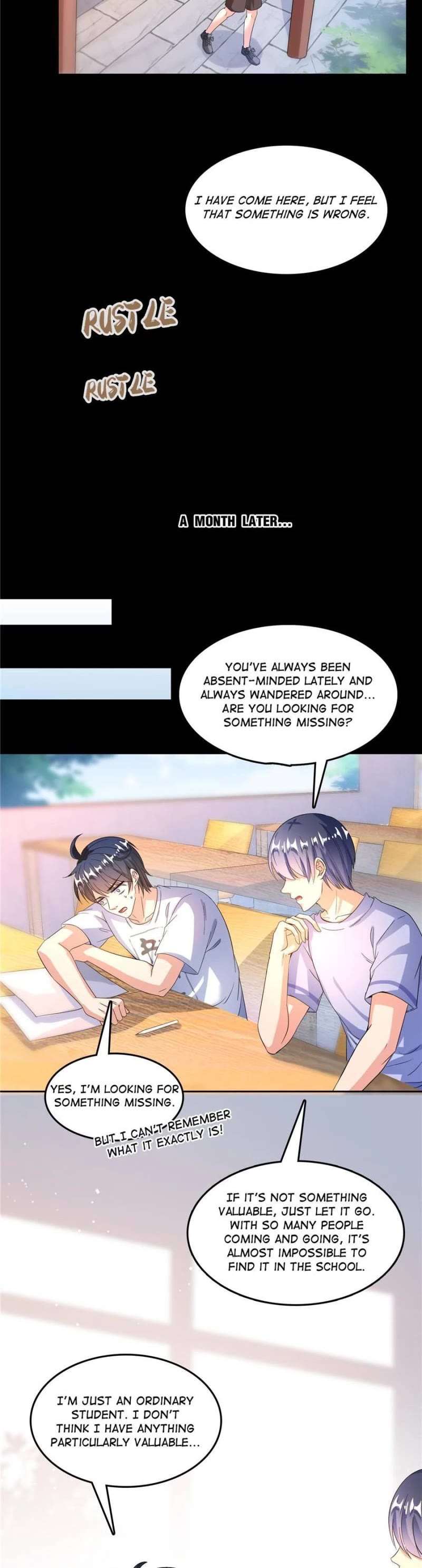Cultivation Chat Group Chapter 516 page 5 - Chapter 516