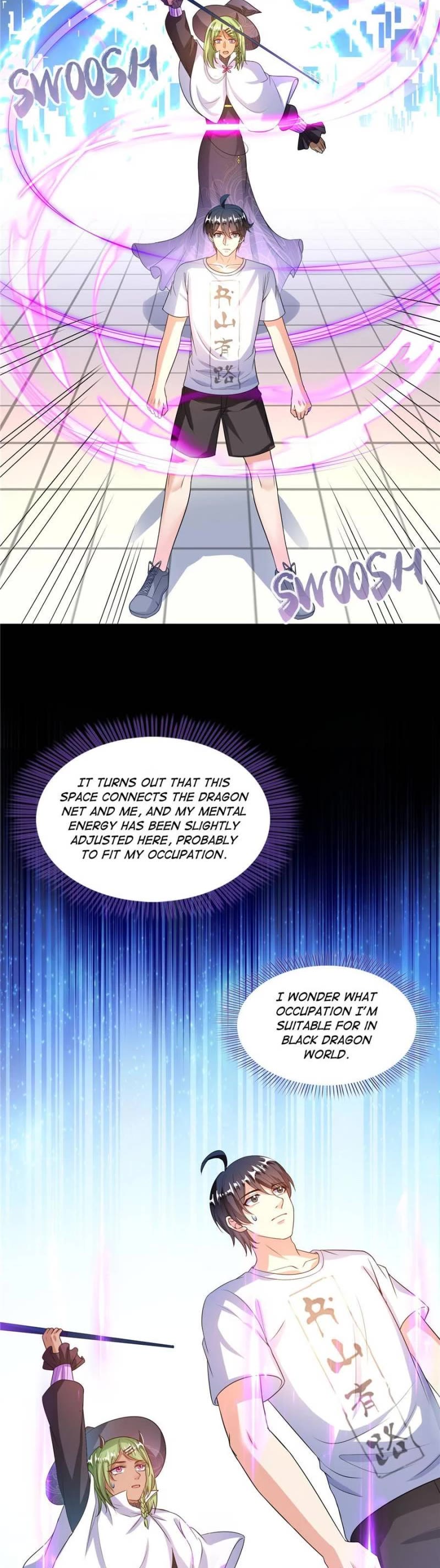 Cultivation Chat Group Chapter 517 page 14 - Chapter 517