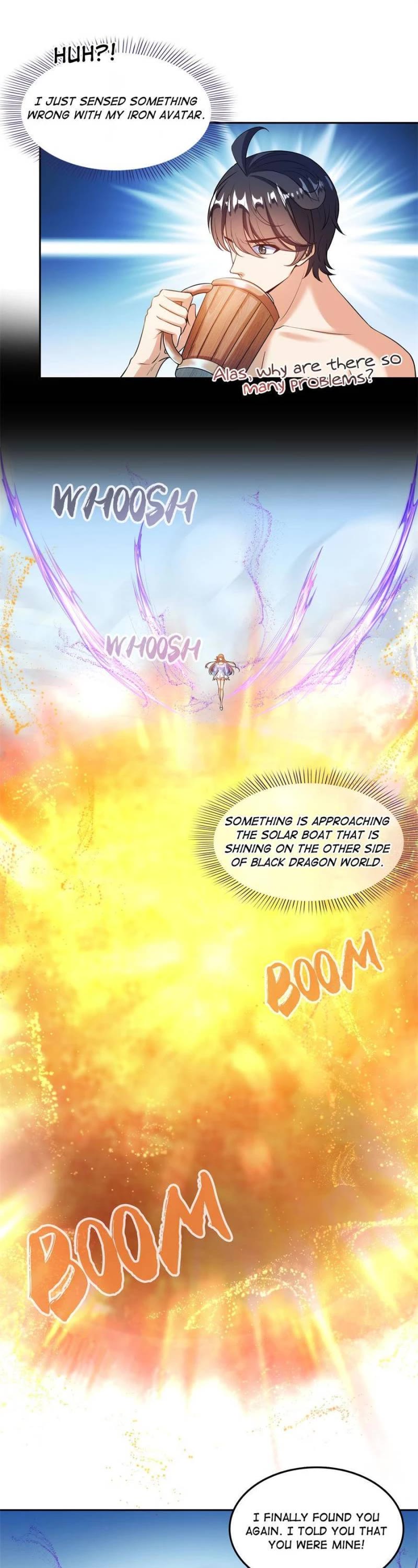 Cultivation Chat Group Chapter 518 page 16 - Chapter 518