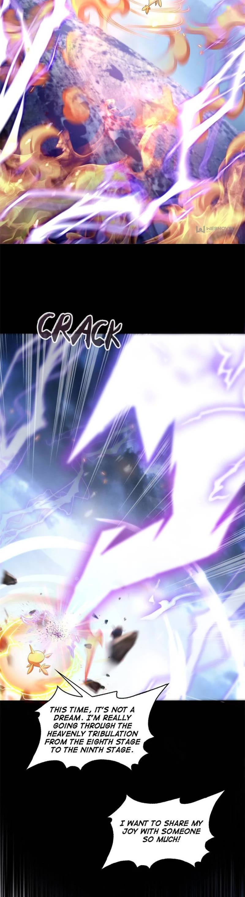 Cultivation Chat Group Chapter 519 page 10 - Chapter 519