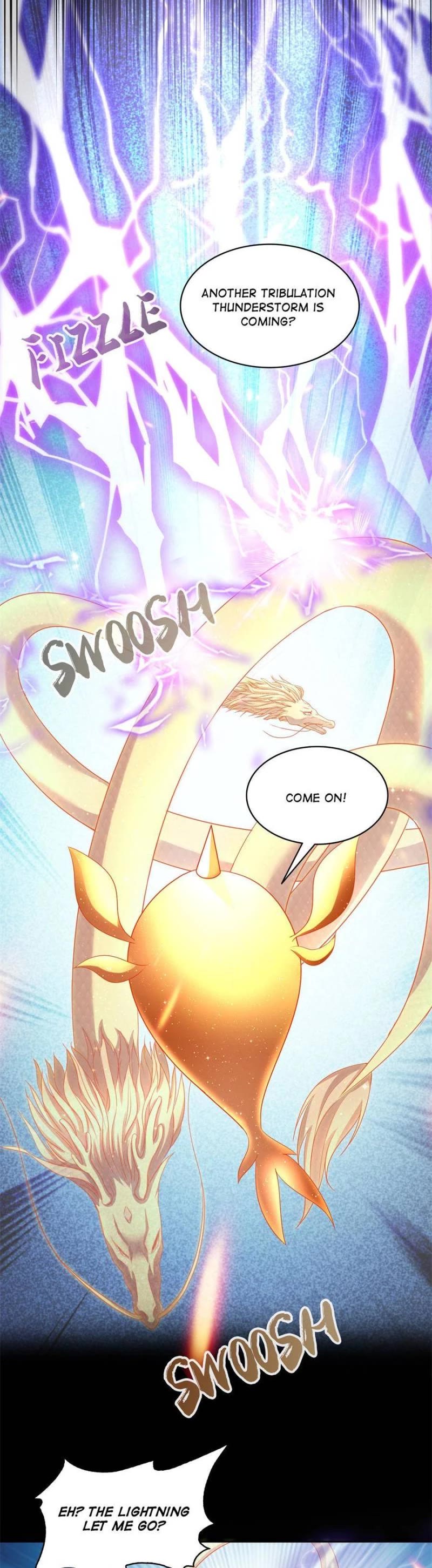 Cultivation Chat Group Chapter 519 page 14 - Chapter 519