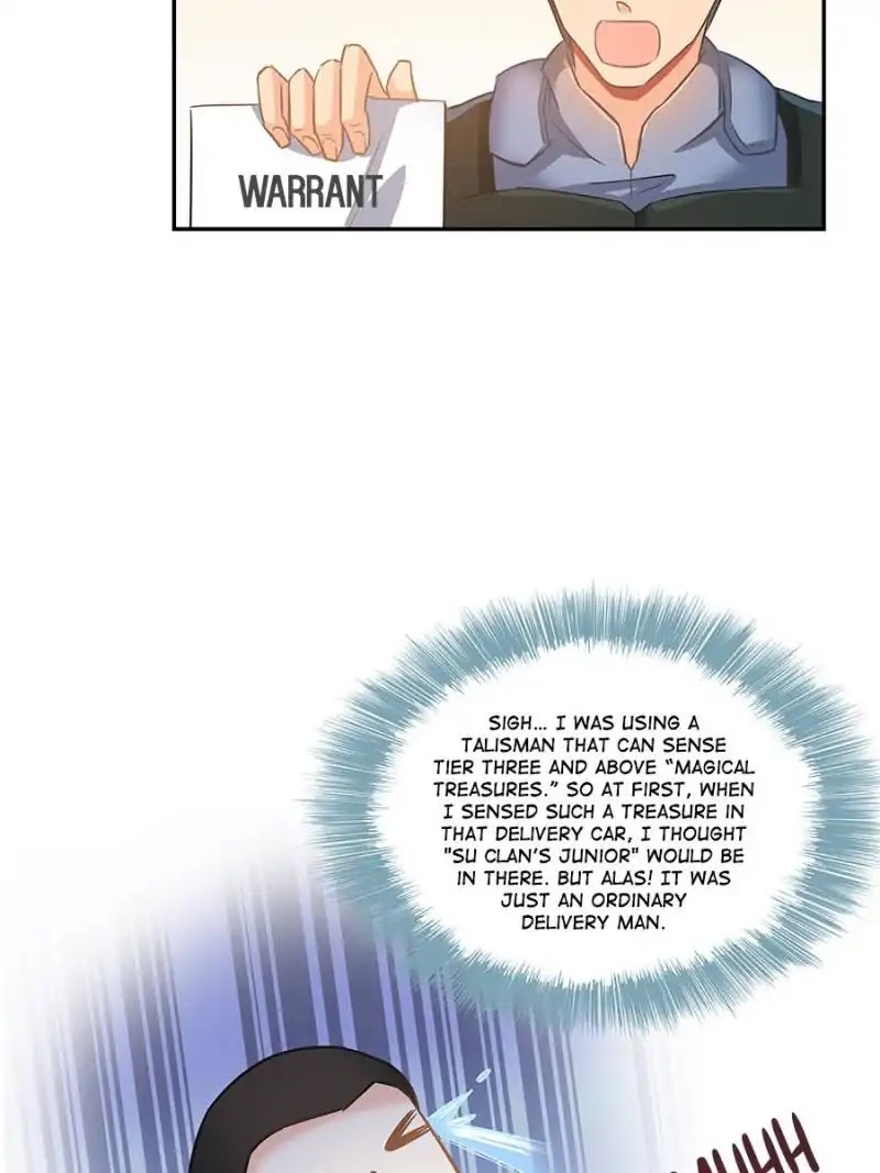 Cultivation Chat Group Chapter 52 page 11 - Chapter 52