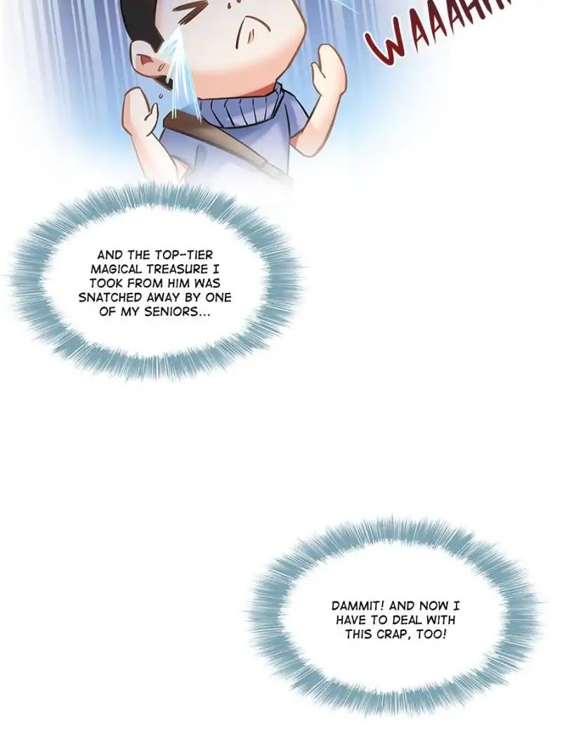 Cultivation Chat Group Chapter 52 page 12 - Chapter 52